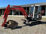 2008 kubota kx91-3 Rupsgraafmachine + 3 bakken, Zakelijke goederen, Machines en Bouw | Kranen en Graafmachines, Graafmachine