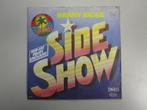 BARRY BIGGS -  side show - vinyl 7", Gebruikt, 7 inch, Single, Ophalen of Verzenden