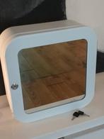 IKEA Medicijnkastje - Nieuwstaat!, Huis en Inrichting, Badkamer | Badkamermeubels, (Half)hoge kast, Minder dan 50 cm, Ophalen of Verzenden