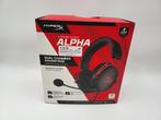 HyperX Cloud Alpha - Gaming Headset Met Doos | Nette Staat, Computers en Software, Headsets, HyperX, Ophalen of Verzenden, Zo goed als nieuw