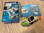 Playmobil super 4 6690 en 6691, Ophalen of Verzenden, Zo goed als nieuw