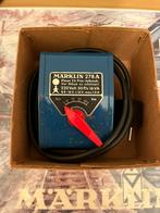 Märklin 278A, Hobby en Vrije tijd, Modeltreinen | H0, Gebruikt, Ophalen of Verzenden, Märklin, Transformator of Voeding