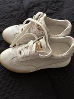 Dames sneaker merk scapa, Scapa, Wit, Ophalen of Verzenden, Sneakers of Gympen