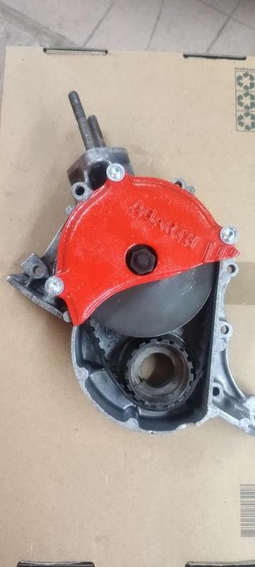 Abarth A112 distributieset (triger)  beschikbaar voor biedingen
