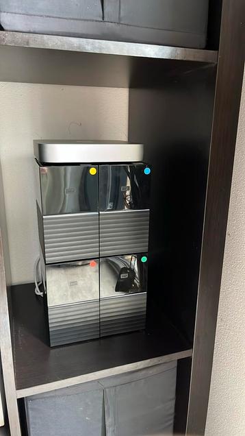Mac Mini M2 Pro + 4x WD My Book Duo 12TB beschikbaar voor biedingen