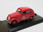 Renault Juva Quatre Berline Pompiers, Ophalen of Verzenden, Nieuw, Auto, Overige merken