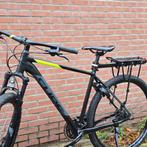 Cube AIM 53cm wordt zelden gebruikt en is goed onderhouden, Fietsen en Brommers, Fietsen | Dames | Damesfietsen, Ophalen, Gebruikt