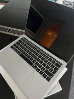 MacBook Air 2018 A1932 13 inch silver, Computers en Software, Apple Macbooks, MacBook Air, Qwerty, Ophalen of Verzenden, 8 GB