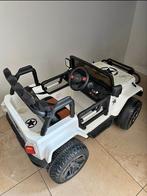 Elektrische kinderauto, Ophalen, Zo goed als nieuw