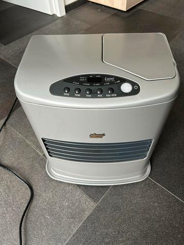 Zibro Laser SRE155 Petroleumkachel beschikbaar voor biedingen