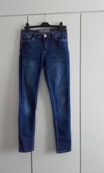 Nieuwe skinny spijkerbroek van Clockhouse maat 34, Blauw, Nieuw, Ophalen of Verzenden, W27 (confectie 34) of kleiner