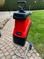 Einhell GC-KS 2540 hakselaar 2.500W, Ophalen, Zo goed als nieuw