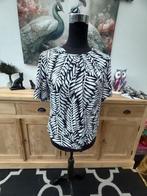 Luxe shirt van Bonita, Maat 38/40 (M), Verzenden, Bonita, Zo goed als nieuw