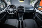 Volkswagen Up! 1.0 BMT move up!*AIRCO*NAP*5 DEURS*BLUETOOTH, Voorwielaandrijving, Gebruikt, Wit, Origineel Nederlands