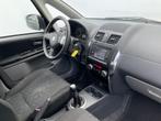 Suzuki SX4 1.6 Executive Trekhaak Navi Clima Stoelverw Keyle, Voorwielaandrijving, Euro 5, Gebruikt, 4 cilinders