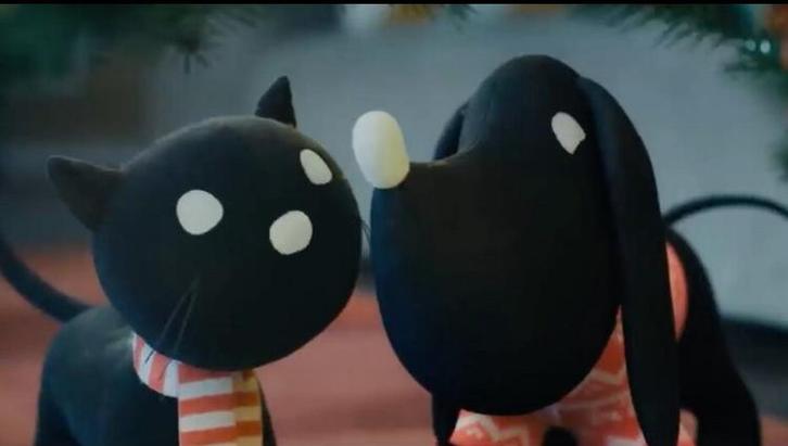 Grote Takkie en Siepie Hema ✨ in nieuw staat ✨, Kinderen en Baby's, Speelgoed | Knuffels en Pluche, Zo goed als nieuw, Ophalen