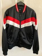 Zgan jongens/heren zomerjas, Kleding | Heren, Maat 48/50 (M), Zwart, Zo goed als nieuw, Smog