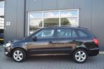 Skoda Fabia Combi 1.2 TDI Greenline | Airco | Cruise | NAP +, Voorwielaandrijving, Euro 5, Zwart, 1199 cc