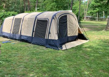Bardani tent airspace 380 beschikbaar voor biedingen