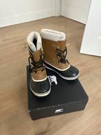 Sorel snowboots/ sneeuwlaarzen maat 33, Jongen of Meisje, Ophalen of Verzenden, Laarzen, Zo goed als nieuw