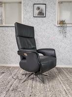 Elektrische Relax Fauteuil - Comfort en Ontspanning, Gebruikt, Onbekend, 75 tot 100 cm, Ophalen of Verzenden