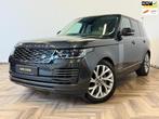 Land Rover Range Rover P400e Fifty|PANO|DEALER ONDERHOUDEN|I, Automaat, Gebruikt, 4 cilinders, 2500 kg