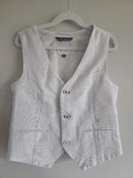 Linnen jongens pak maat 146, Ophalen, Red + Blu, Zo goed als nieuw, Jongen