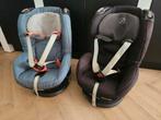 2 x Maxi Cosi Tobi, Kinderen en Baby's, Autostoeltjes, Ophalen, Verstelbare rugleuning, 9 t/m 18 kg, Maxi-Cosi