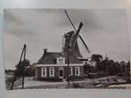 Holwerd molen, Verzamelen, Verzenden, 1940 tot 1960, Gelopen, Friesland