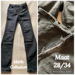 5x Jeans, Kleding | Dames, Spijkerbroeken en Jeans, Ophalen, Gedragen, Overige kleuren, Overige jeansmaten