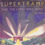 single hoesje Supertramp, Cd's en Dvd's, Vinyl Singles, Pop, Gebruikt, Ophalen of Verzenden, 7 inch