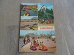 Harderwijk, strandbad kartbaan/bootjes, Verzamelen, Verzenden, 1980 tot heden, Gelopen, Gelderland