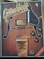 Titel: Het Gitaarboek
Auteur: Tom Wheeler
Inhoud: Volledig o, Boeken, Ophalen of Verzenden, Artiest