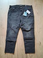 Anytime dames spijkerbroek maat 52, nieuw!, Kleding | Dames, Ophalen of Verzenden, Nieuw, Blauw