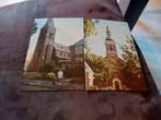 2 originele foto's  Delfzijl, Ophalen of Verzenden, 1940 tot 1960, Zo goed als nieuw, Overige onderwerpen