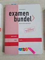 Examenbundel Duits VWO 2024/2025, Gelezen, VWO, Duits, ThiemeMeulenhoff