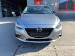 Mazda 3 1.6 Business, Voorwielaandrijving, Stof, Gebruikt, Parkeersensor