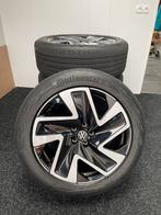 VW ID. Buzz ID.7 ID.6 Solna 20 inch velgen met Continental b, Gebruikt, Banden en Velgen, Ophalen of Verzenden, 235 mm