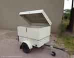Verhoogde Saris bagagewagen, Auto diversen, Ophalen of Verzenden, Gebruikt