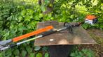 Stihl km 94 rc heggeschaar, Ophalen, Zo goed als nieuw, Overige soorten, Stihl
