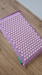 Pranamat ECO acupressuur mat Zelf ophalen, Ophalen, Zo goed als nieuw, Overige typen