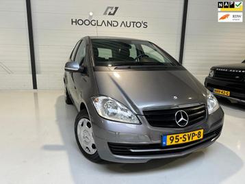 Mercedes-Benz A-klasse 160 Business Class Automaat Nieuwe AP beschikbaar voor biedingen