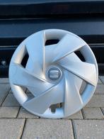 1 originele Seat Ibiza wieldop 15” inch, Ophalen of Verzenden, Gebruikt
