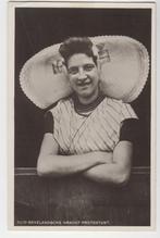 011 Klederdrachten 1947 Zuid Beveland Protestant 1947 B5, Verzenden, 1940 tot 1960, Gelopen, Zeeland