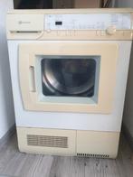 Bauknecht TRKK Wasdroger - Condensdroger, Witgoed en Apparatuur, Wasdrogers, 6 tot 8 kg, Gebruikt, Ophalen of Verzenden, Voorlader