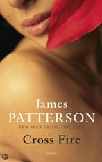 James Patterson- Cross Fire, Verzenden, Zo goed als nieuw