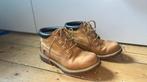 Timberlands dames maat 38, Bruin, Verzenden, Overige typen, Zo goed als nieuw