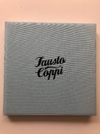 Fausto Coppi, Frederic Backelandt, Verzenden, Lopen en Fietsen, Zo goed als nieuw