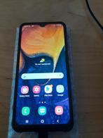 SAMSUNG GALAXY A50, Telecommunicatie, Mobiele telefoons | Samsung, Ophalen, Zwart, Touchscreen, Zo goed als nieuw