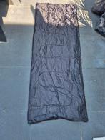 Zwart met blauwe slaapzak Froyak, Ophalen of Verzenden, Gebruikt